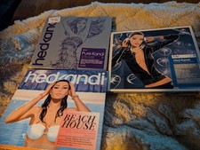 Hed kandi various for sale  NEWTON-LE-WILLOWS