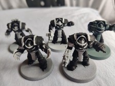 Warhammer 40k space for sale  PRESTON