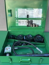 Greenlee 7310 slug for sale  Staten Island
