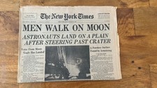 1969 apollo moon for sale  New York