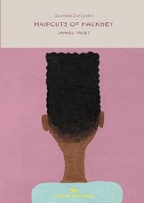 Haircuts hackney frost for sale  USA