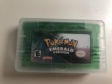 Pokemon emerald version for sale  Center Valley
