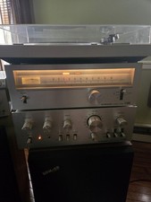 Pioneer vintage stereo for sale  Denver