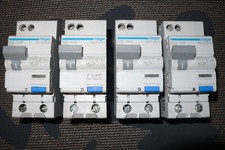 Disjoncteur differentiel 20a d'occasion  Barr