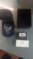 Orologio armani ar1651 usato  Fagagna