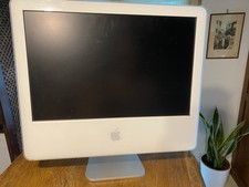 Apple imac pièces d'occasion  Monnetier-Mornex