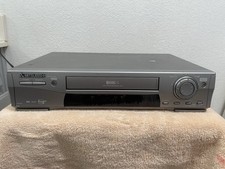Mitsubishi hd1100u vcr for sale  Riverside