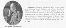 Stephen wilkinson pelton for sale  GLASGOW