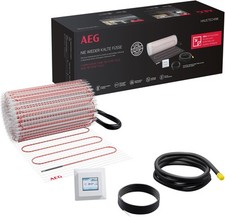 Aeg turbo thermo gebraucht kaufen  Nidda