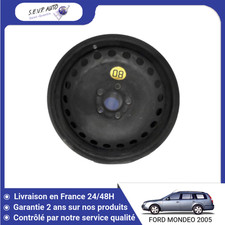 Jante tole ford d'occasion  Saint-Quentin