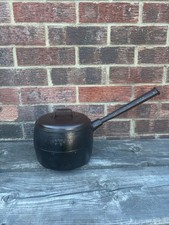 Vintage clark cast for sale  STANLEY