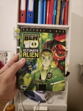 Coffret dvd ben d'occasion  Ferney-Voltaire