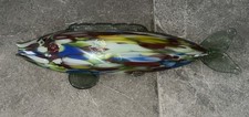 Mid century murano for sale  WALSALL