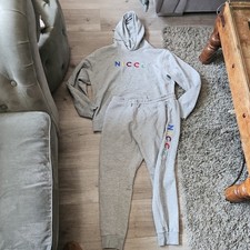 Mens nicce grey for sale  HORLEY