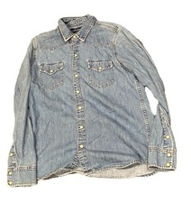 Lucky brand shirt for sale  West Orange