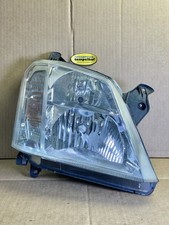 opel meriva scheinwerfer rechts gebraucht kaufen  Berlin