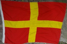 Vintage nautical signal for sale  NEWTON ABBOT