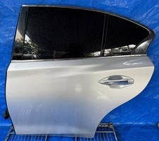 Infiniti q50 rear for sale  Fort Lauderdale