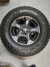 Jeep gladiator wheels for sale  Littleton
