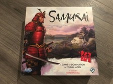 Samurai fantasy flight for sale  Snohomish