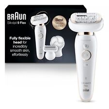 Braun epilator silk for sale  Florence