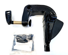 GENUÍNO Mercury Mariner motor de popa motor popa braçadeira suporte 6 - 15 HP comprar usado  Enviando para Brazil