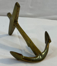 Vintage solid brass for sale  Midlothian