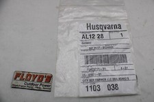 New husqvarna 44e for sale  Coopersville