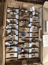 Gebrauchte schließzylinder fi gebraucht kaufen  Adendorf