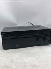 receiver av sony digital for sale  Detroit