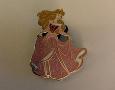 Sleeping beauty pin for sale  San Juan Capistrano
