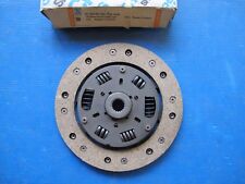Disque embrayage sachs d'occasion  Nouaillé-Maupertuis
