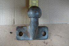 Towing ball 50mm for sale  LANCASTER