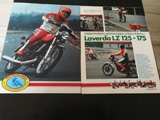 1978 laverda 125 usato  Romallo