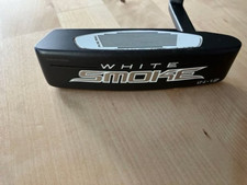 Taylormade putter white gebraucht kaufen  Gersthofen