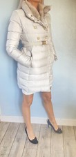 Manteau doudoune duvet d'occasion  Amiens-
