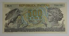 500lire cinquecento aretusa usato  Bari