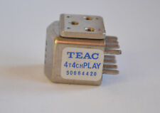 Teac testina play usato  Torino