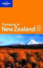 Tramping new zealand for sale  UK