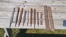 Vintage metal file for sale  Canton