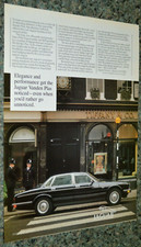 1989 jaguar vanden for sale  Melvindale