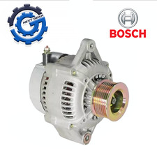 Remanufactured bosch alternato for sale  Warren