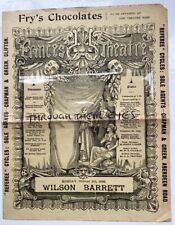 Victorian princes theatre for sale  NORTHAMPTON