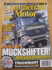Commercial motor dec for sale  BRISTOL