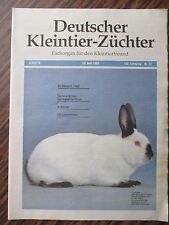 Zeitung zeitschrift fasane gebraucht kaufen  Annaberg-Buchholz, Mildenau