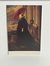 Cartolina arte marchesa usato  Spedire a Italy
