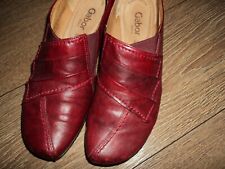 Gabor sport halbschuhe gebraucht kaufen  Limburgerhof