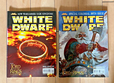 Games workshop white for sale  WOKINGHAM