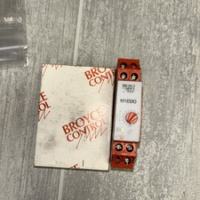 Broyce control m1edo for sale  STOKE-ON-TRENT