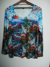 Tee shirt aventures d'occasion Tee shirt aventures d'occasion  Nevers